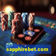 sapphirebet.com