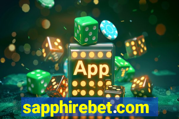 sapphirebet.com