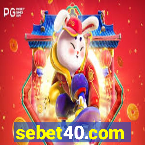 sebet40.com