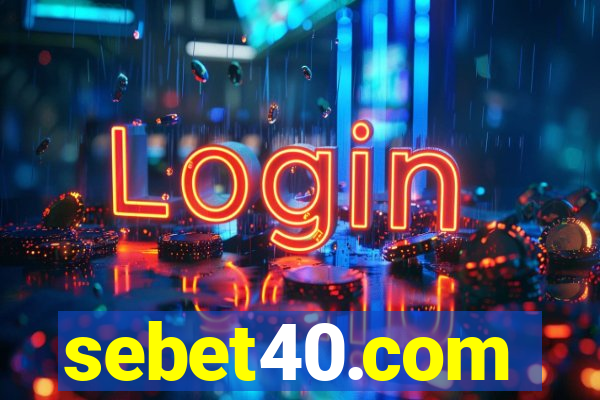 sebet40.com