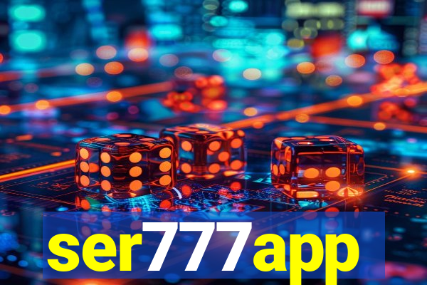 ser777app