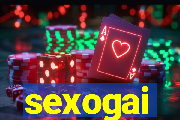 sexogai