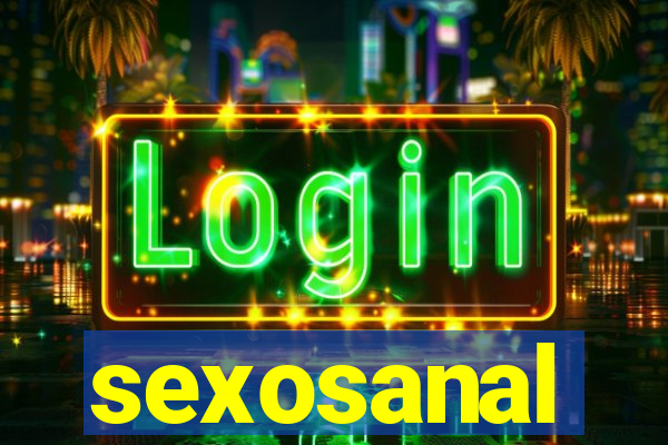 sexosanal