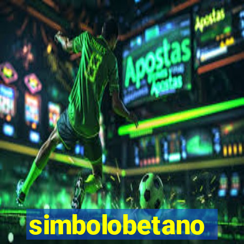 simbolobetano