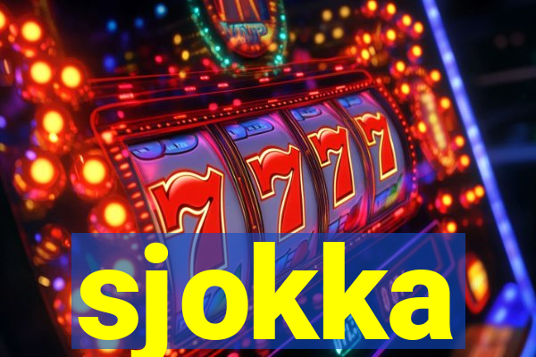 sjokka