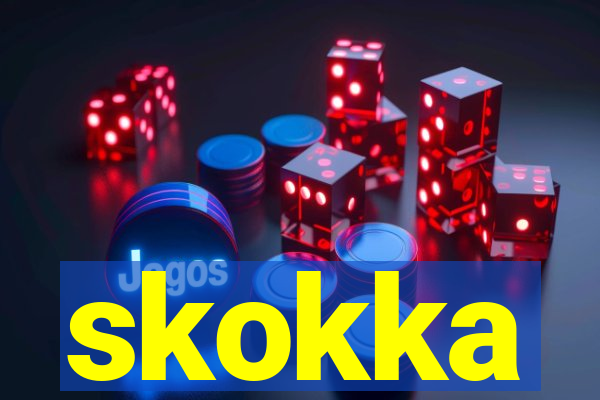 skokka