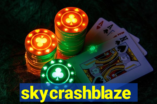 skycrashblaze