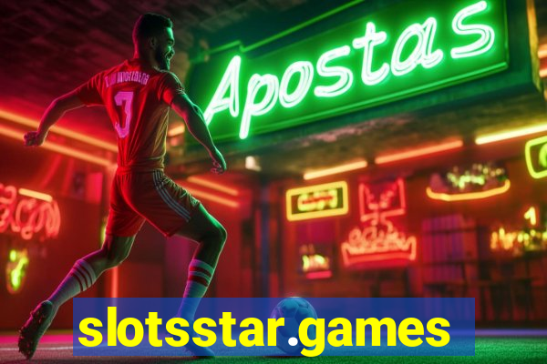 slotsstar.games