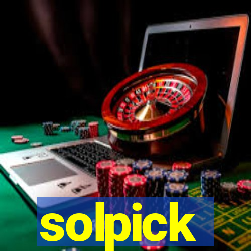 solpick