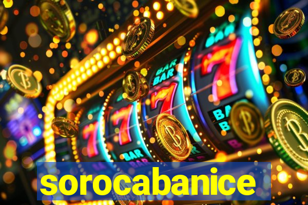 sorocabanice