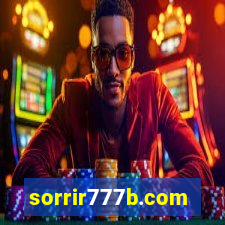 sorrir777b.com