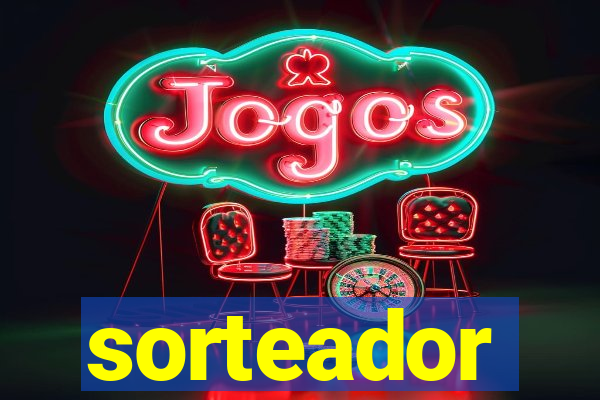 sorteador