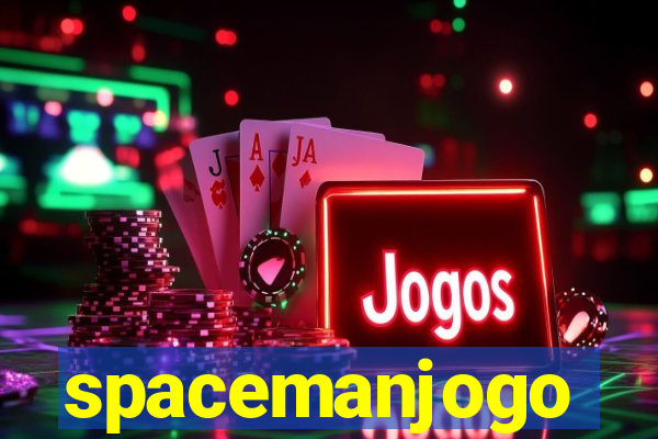 spacemanjogo