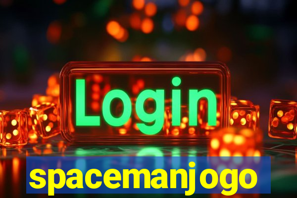 spacemanjogo