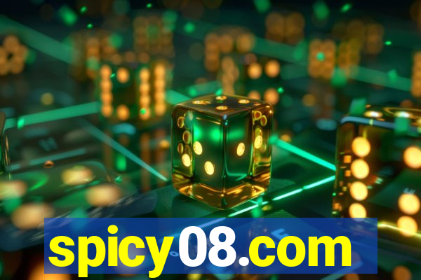 spicy08.com