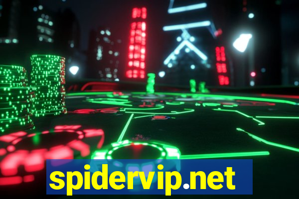 spidervip.net