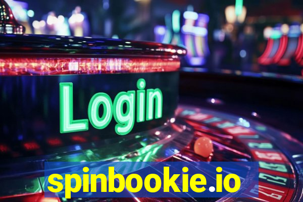 spinbookie.io