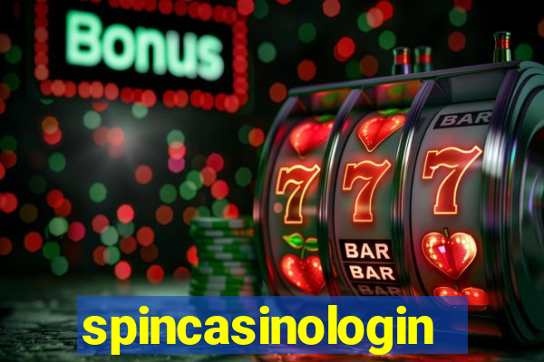 spincasinologin