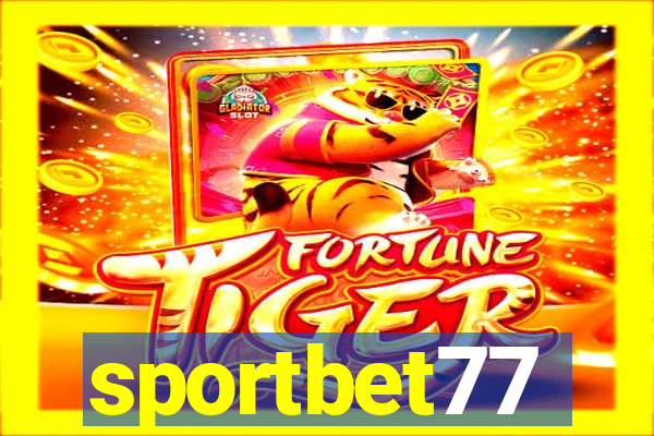 sportbet77