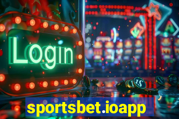 sportsbet.ioapp