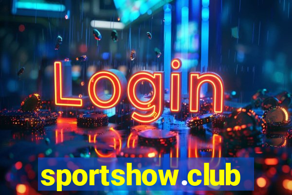 sportshow.club