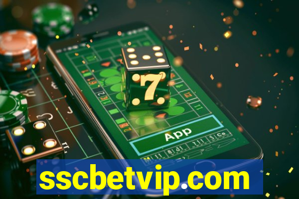 sscbetvip.com