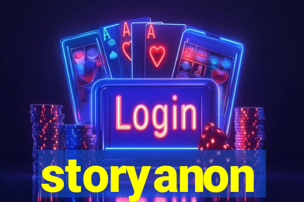 storyanon