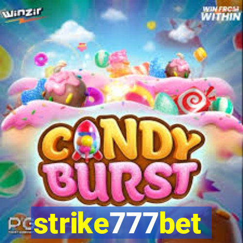 strike777bet