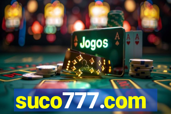 suco777.com