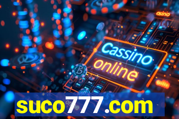 suco777.com