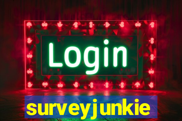 surveyjunkie