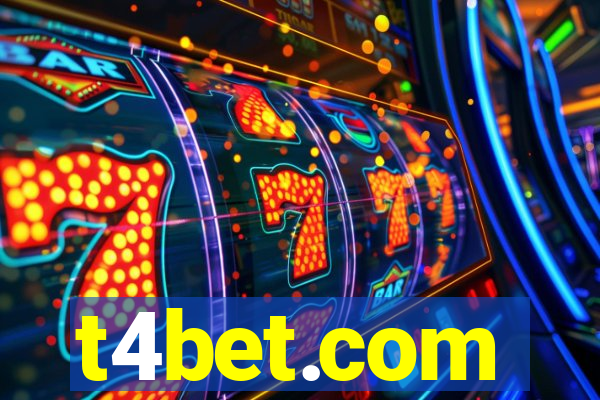 t4bet.com