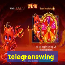 telegranswing