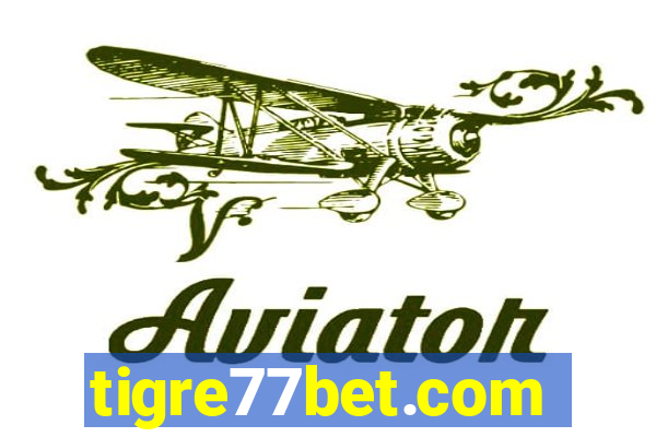 tigre77bet.com