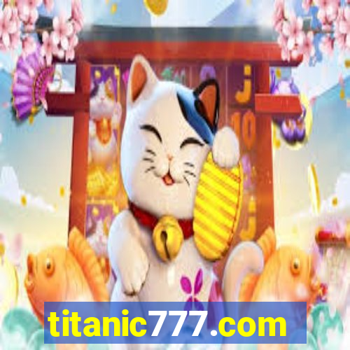 titanic777.com