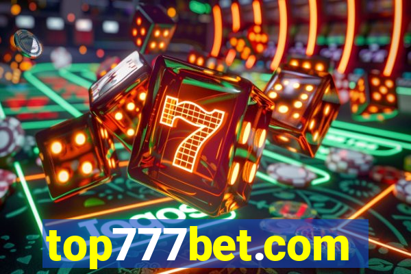 top777bet.com