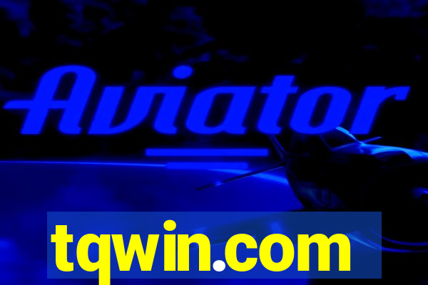 tqwin.com