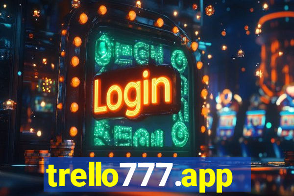 trello777.app