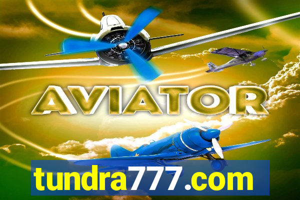 tundra777.com