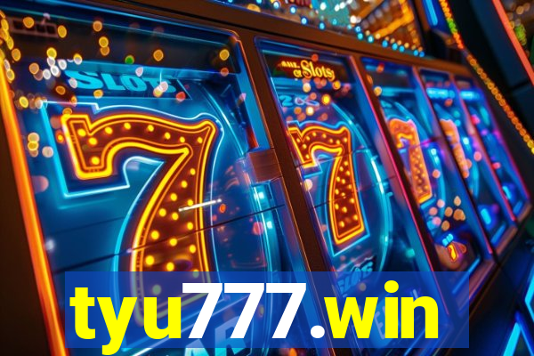 tyu777.win