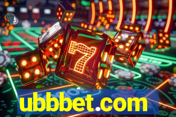 ubbbet.com