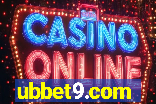 ubbet9.com