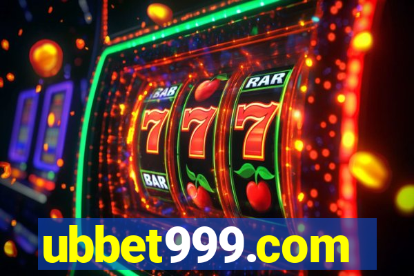 ubbet999.com