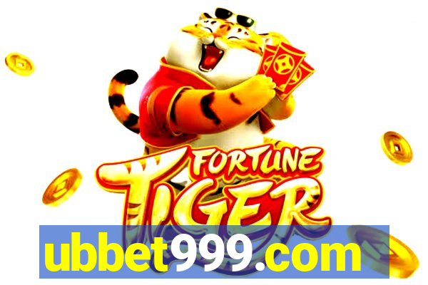 ubbet999.com