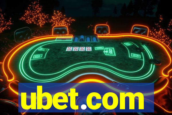 ubet.com