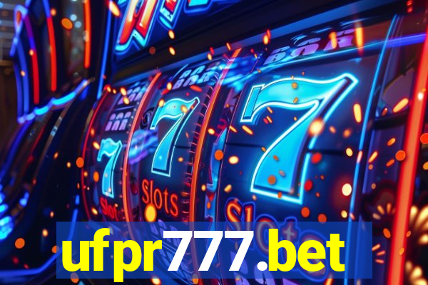 ufpr777.bet