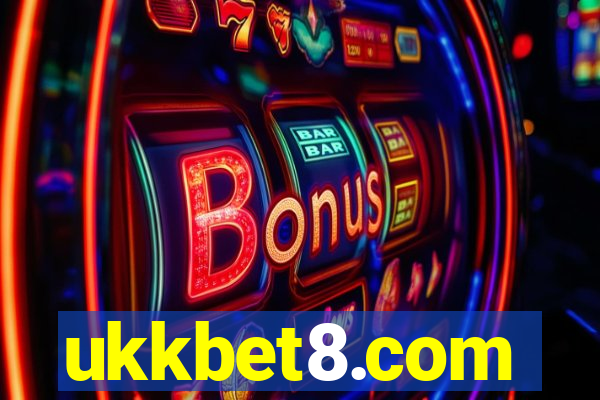 ukkbet8.com