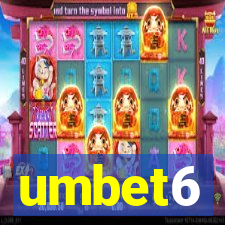 umbet6