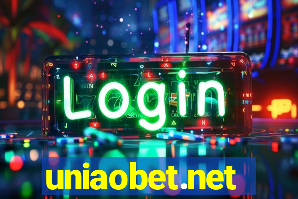 uniaobet.net