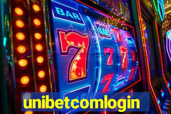 unibetcomlogin